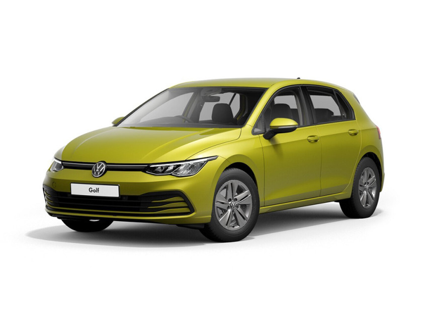 Vw golf discount 2020 1.0 tsi